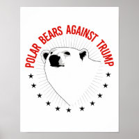 Polarbären gegen Trump - - Pro-Science -