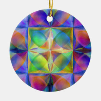 Polardesign II Keramik Ornament