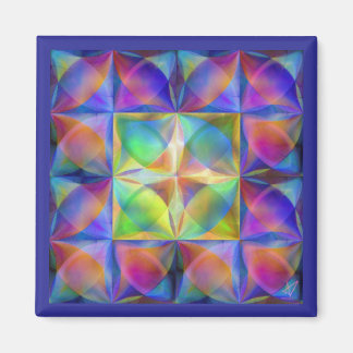 Polardesign II Magnet