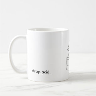 Polarer Waschmaschinen-Junge Tasse
