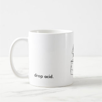Polarer Waschmaschinen-Junge Tasse