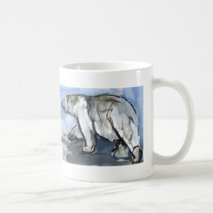Polares 2013 kaffeetasse