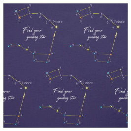 Polaris Star finden Stoff