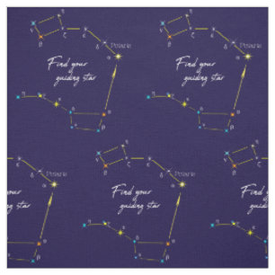 Polaris Star finden Stoff