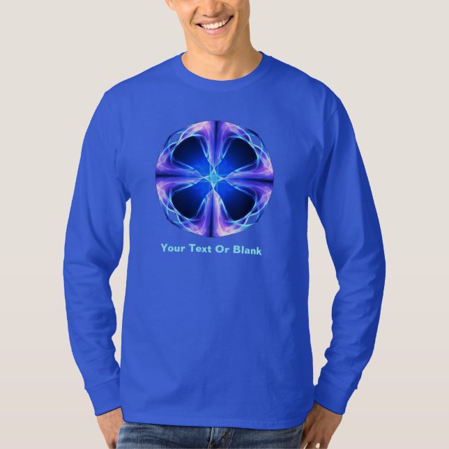 Polaris T-Shirt (Vorderseite)