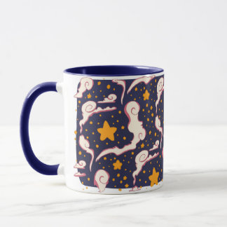 Polaris-Tasse Tasse