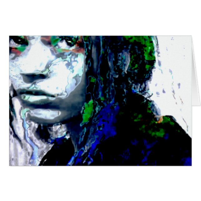 Polarität : kerica (Vorderseite (Horizontal))