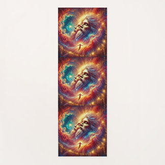 Polarity Yoga Mat Yogamatte