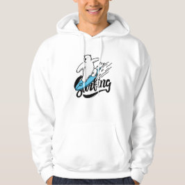 Polarsurfing Hoodie