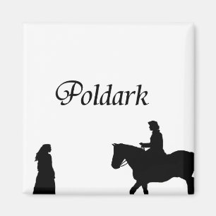 Poldark Magnet
