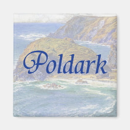 Poldunkel Magnet