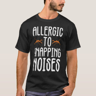 Pole Jumper und Pole Vault T-Shirt