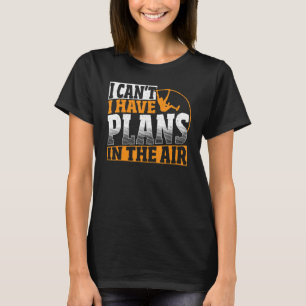 Pole Vault für einen Pole Jumper T-Shirt