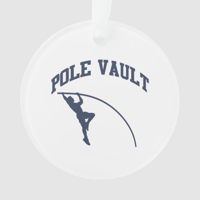 Pole Vol. Ornament (Vorderseite)