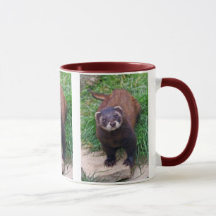 Polecat-Tasse Tasse