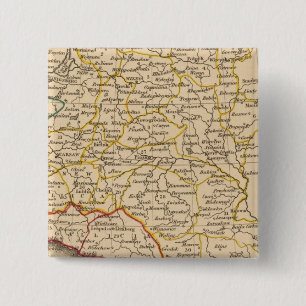 Polen, 1772 button