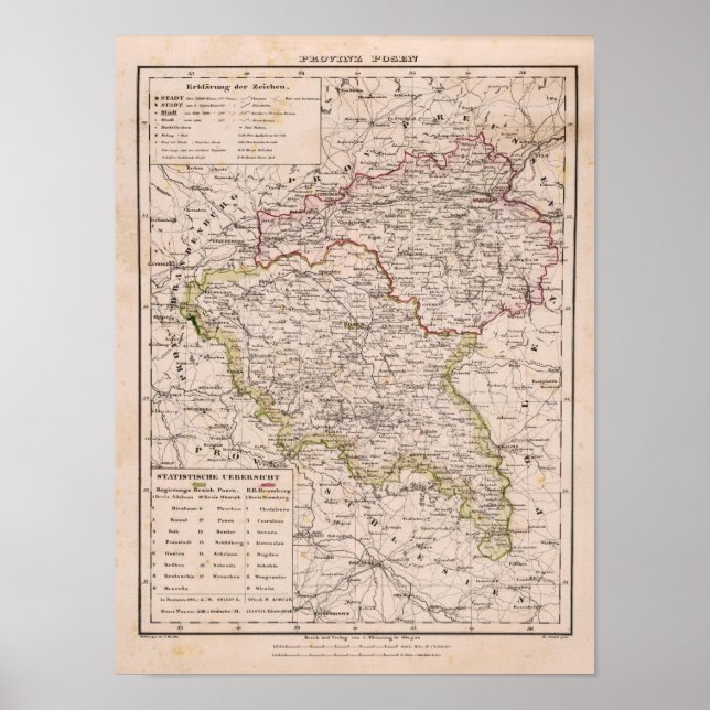 Polen 3 poster (Vorne)