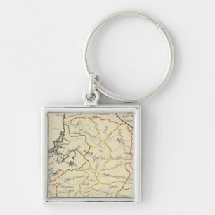 Polen 4 schlüsselanhänger