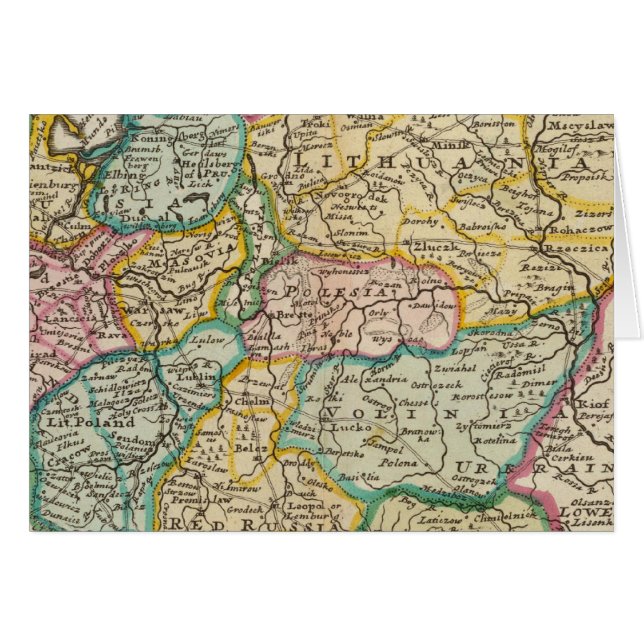 Polen 6 (Vorderseite (Horizontal))