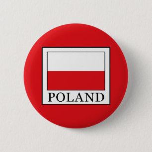 Polen Button