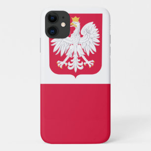 Polen Case-Mate iPhone Hülle