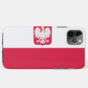Polen Case-Mate iPhone Hülle