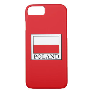 Polen Case-Mate iPhone Hülle