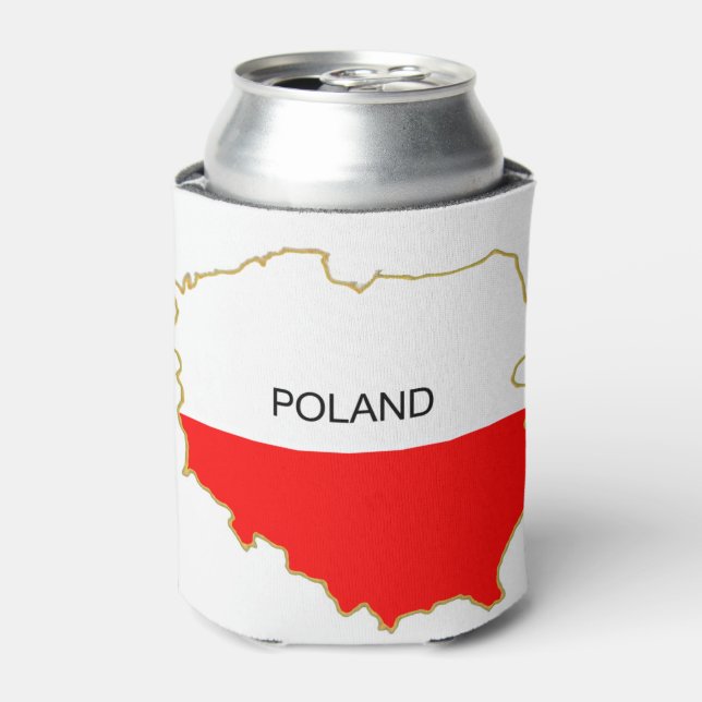 POLEN DOSENKÜHLER (Kanne Vorderseite)