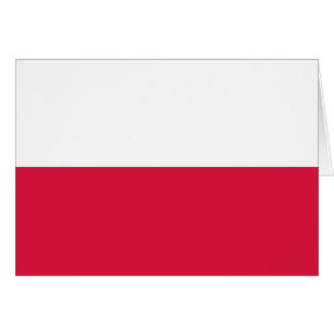 Polen-Flagge