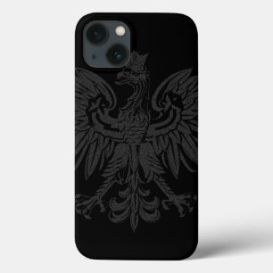 Polen-Flagge Case-Mate iPhone Hülle