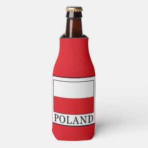 Polen Flaschenkühler