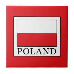 Polen Fliese
