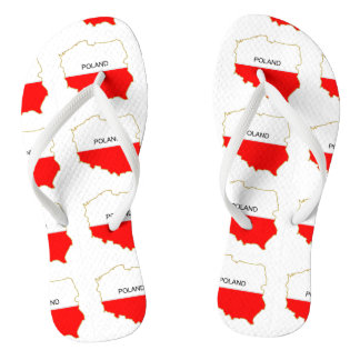 POLEN FLIP FLOPS