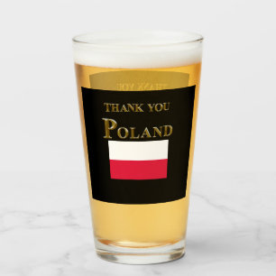 POLEN  GLAS
