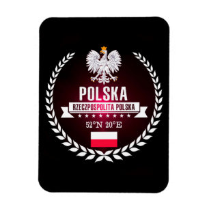 Polen Magnet