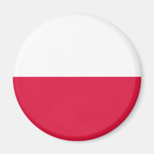 Polen Magnet