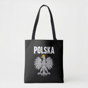 Polen Polen Adler Stange Stolz Polnische Wurzeln P