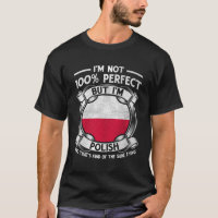 Polen Polnische Wurzeln Polnisches Erbe Proud Pole