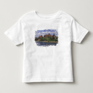 Polen, Pommern, Malbork. Europas Kleinkind T-shirt