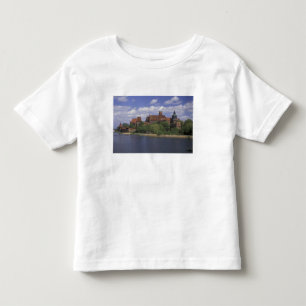 Polen, Pommern, Malbork. Europas Kleinkind T-shirt