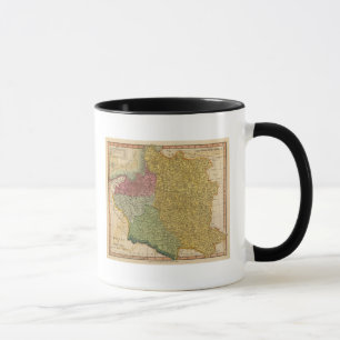 Polen, Preußen Tasse