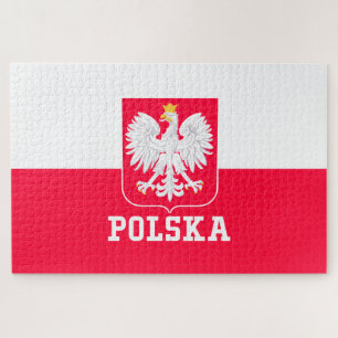 Polen Puzzle