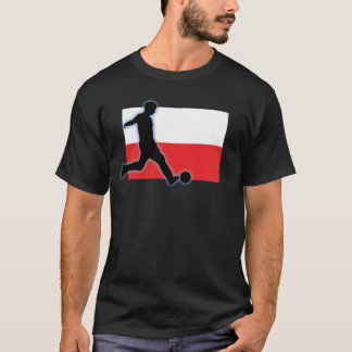 Polen-Schlaggerät 2 T-Shirt