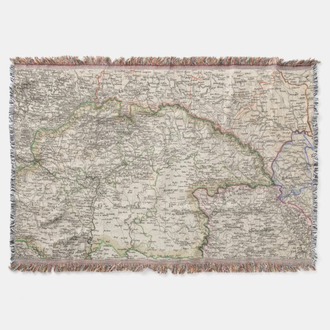 Polen, Slowakei Decke (Vorderseite)