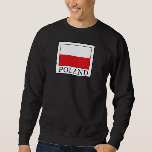 Polen Sweatshirt