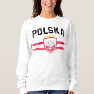 Polen Sweatshirt