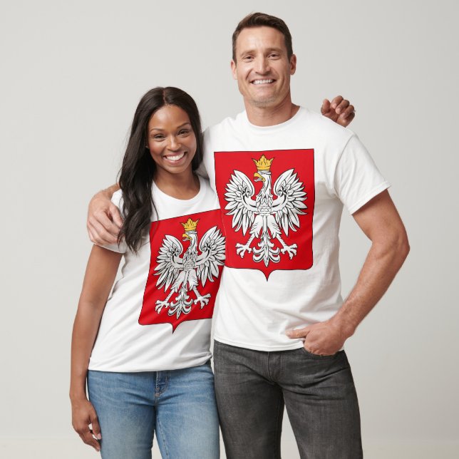 Polen T - Shirt (Unisex)