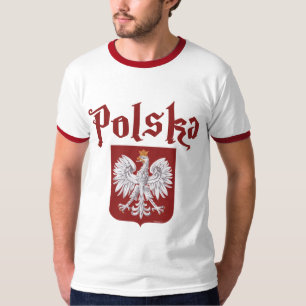 Polen T-Shirt