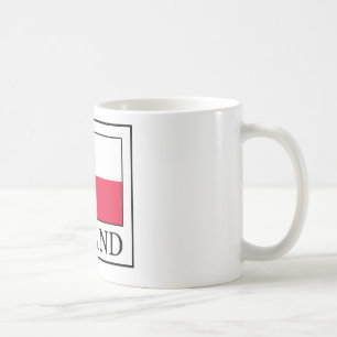 Polen Tasse
