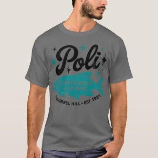 Poli - Eichhörnchenhill T-Shirt